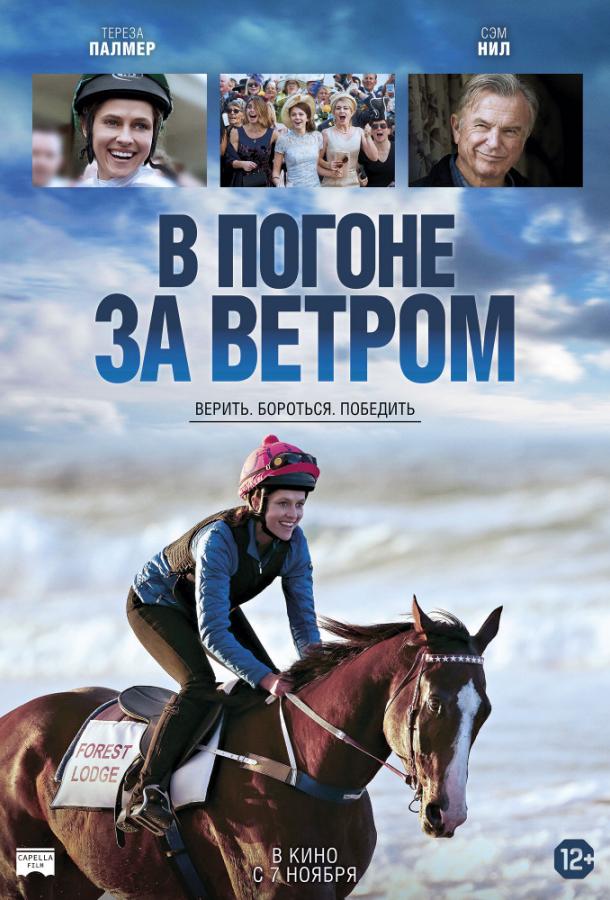 Фильм В погоне за ветром (2019) смотреть онлайн бесплатно